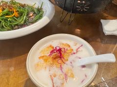 -尽善百年古院餐厅(王家老宅店)