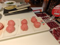 -潮泰牛肉火锅 · 创于1992年(车公庙店)