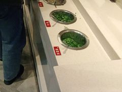 自助调料区-季季红火锅(丰城洪客隆店)
