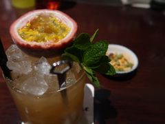 -The Bottle Bar(羲和商业广场店)