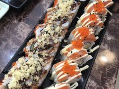-米彩料理(西丽店)