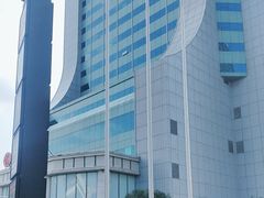 -武汉华美达光谷大酒店