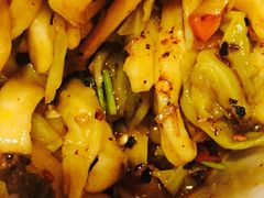 -王菊美食街·王菊面馆(总店)