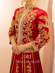 点击看大图 -MISS MIA 婚纱品牌馆