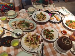 -珍味汤馆·潮汕家乡菜(保利文化广场店)