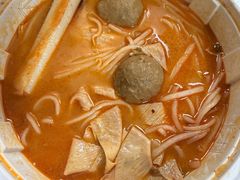 -十八家面馆(欧洲城店)