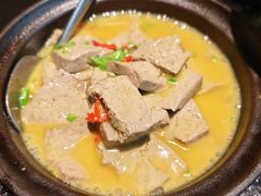 -唐猫庭院·千年陕菜(赛格国际购物中心店)