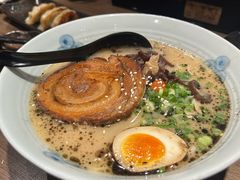 -雷神拉面(财富中心玉米楼店)