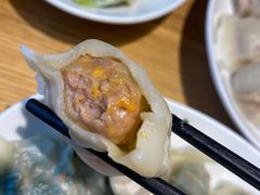 海胆水饺-小平岛開海水饺(浑南店)