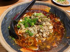 -我的面 川味Bistro(后沙峪店)