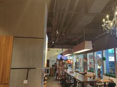 -汉米达特色料理餐厅(郴州友阿国际广场店)