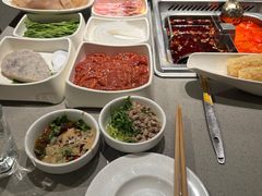 -海底捞火锅(壹悦城店)