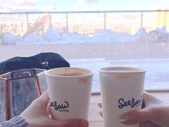 -Seesaw Coffee(朝阳大悦城店)