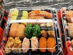 -争鲜回转寿司(东方银座店)
