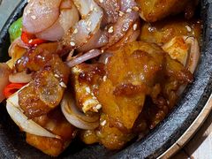 -大头力茶餐厅(花都融创茂店)