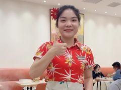-第六季自助餐厅(甜水园店)