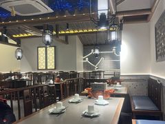 -姑苏家宴·苏帮菜·松鼠桂鱼(苏州总店)