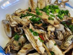 -星龙海鲜(望江东路店)