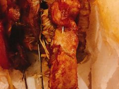 -美达尔烧烤海鲜家常菜(泰山路店)