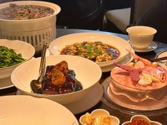 -甄御•海鲜新青岛菜(麦岛店)