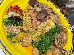 -北丐先生·野馄饨烧烤(雨花万象店)