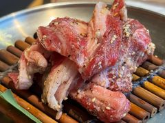-西塔老太太泥炉烤肉(沈阳店)