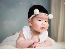 -西瓜庄园儿童摄影