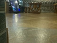 -绿岛汤泉韩式休闲会所