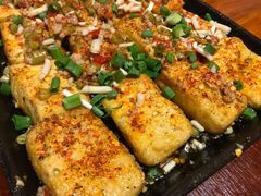 包浆豆腐-86烧烤 | 江湖菜(石人总店)