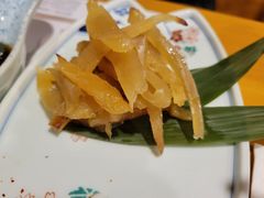 -天正河鲀·河豚亭(大连店)