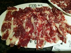 -八合里潮汕鲜牛肉火锅(惠州华贸店)