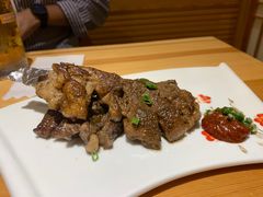 -大岛日本料理铁板烧(南通大饭店)