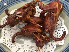 -乔家满族八大碗(流水沟店)