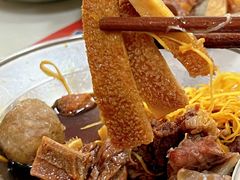 -阿秋牛排(湖心街店)