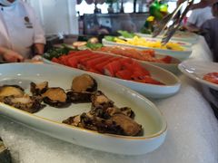 -荣誉国际酒店-云顶旋转餐厅