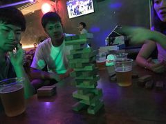 -Lucky Beer