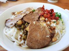 -牛八宝桂林米粉(八里庄店)