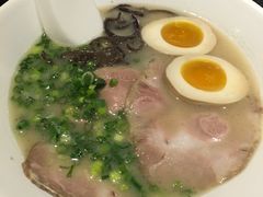 -一豚轩·烧鸟·豚骨拉面(五四路店)