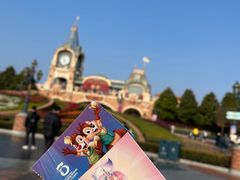 -上海迪士尼度假区