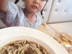 -康师傅私房牛肉面(马泉营奥莱店)