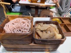 -菌小白火锅(时尚天河店)