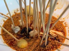 -花盐街·四川乐山小吃(西单大悦城店)