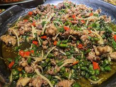 -正宗来凤鱼璧山兔(花卉园店)