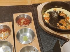 -黑豚黨韩国烤肉料理(悦然时光店)