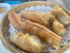 -弄堂咪道-饭香·面香·馄饨香(汇锦广场店)