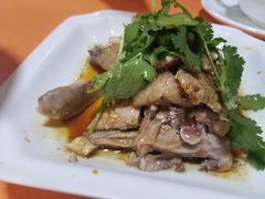 -电白鸭粥店(下沙二坊88号店)