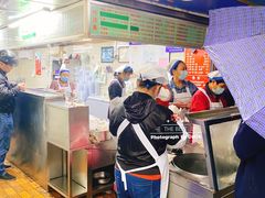 -芳婆糕团店(王府大街店)