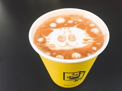 -JPG coffee(广州体育西店)