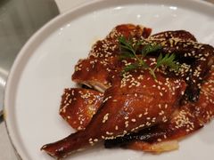 -彩丰楼中餐厅·仁恒洲际酒店
