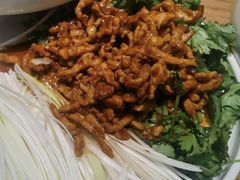 -榆林镇筋饼(知春路店)